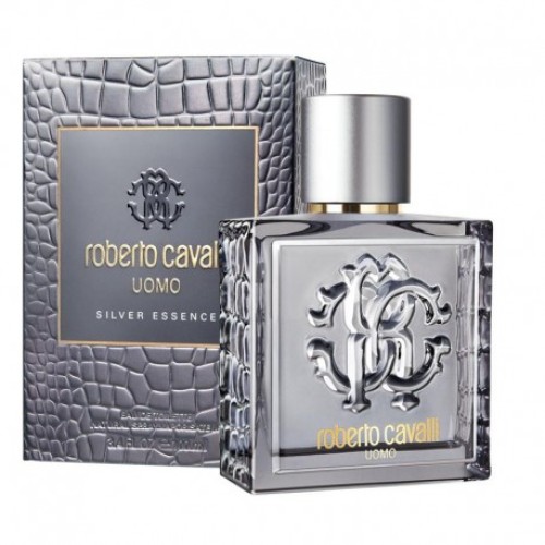 Cavalli silver clearance
